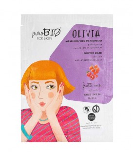 Anti tan peel off mask