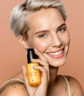 Apricot Curcuma Matata - Multitasking Facial Cream